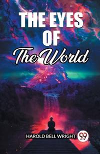 Bokomslag för "The Eyes of the World"