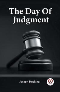 Bokomslag for "The Day of Judgment"