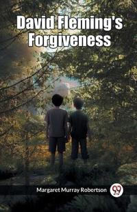 Bokomslag for "David Fleming'S Forgiveness"