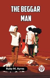 Bokomslag for "The Beggar Man"