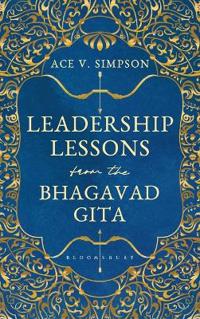 Leadership Lessons from the Bhagavad Gita