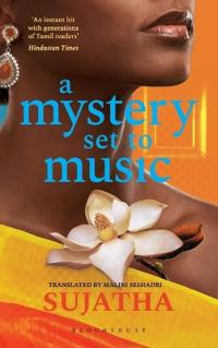 A Mystery Set to Music