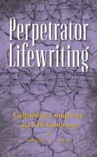 Perpetrator Lifewriting