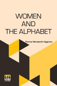 Women And The Alphabet (Edition0)