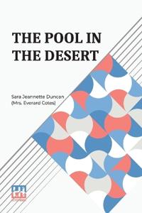 The Pool In The Desert (Edition0)