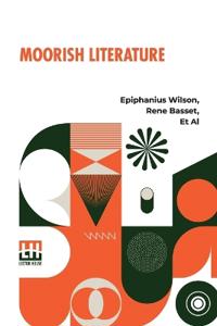 Moorish Literature