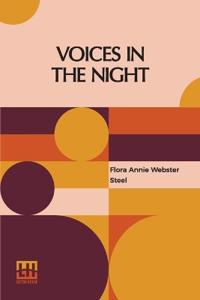 Voices In The Night (Edition0)