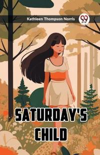 Saturday's Child (Edition2023)