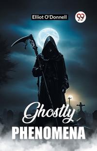 Ghostly Phenomena (Edition2023)