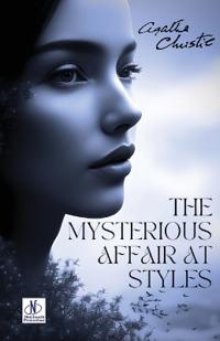 Bokomslag for "the MysteriousAffair at Style (Edition2024)"