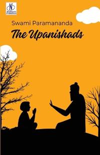 Bokomslag for "The Upanishads (Edition2024)"