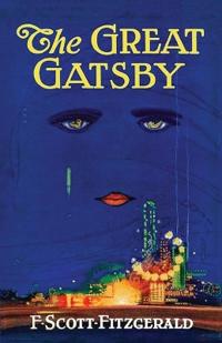 Bokomslag for "The Great Gatsby (Edition2024)"