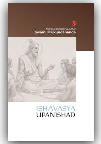 The Ishavasya Upanishad
