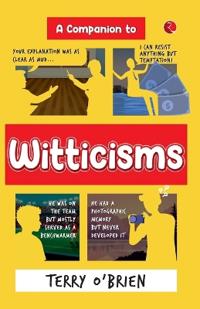 Companion of Witticisms,a