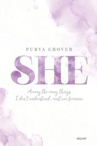 SHE (EditionEdition 1)
