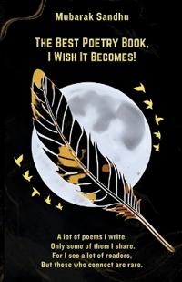 The Best Poetry Book, I Wish It Becomes!