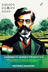 Jadunath Bandyopadhyay (1855-1939)