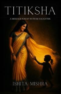 Titiksha- A Message For My Future Daughter