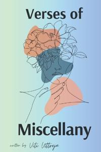 Verses of Miscellany