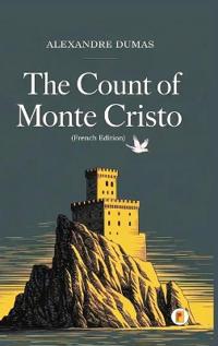 Bokomslag for "The Count of Monte Cristo"