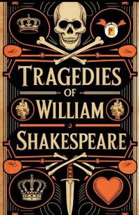 Tragedies of William Shakespeare