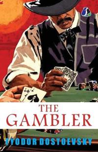 Bokomslag för "The Gambler"