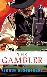Bokomslag för "The Gambler"
