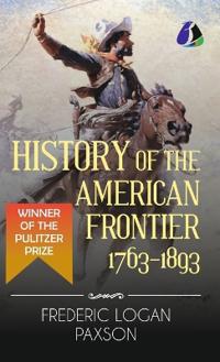 History of the American Frontier