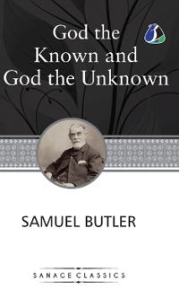 God the Known and God the Unknown