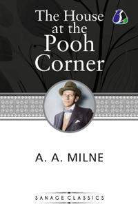 The House at the Pooh Corner