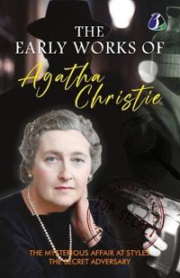 The Early Works of Agatha Christie