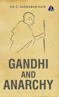 Gandhi and Anarchy