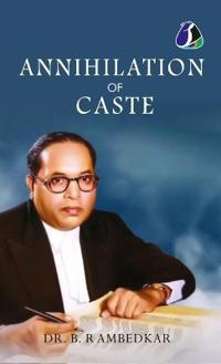 Bokomslag for "Annihilation of Caste"