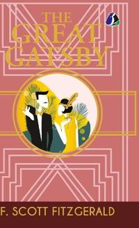 The Great Gatsby (Deluxe Hardbound Edition)