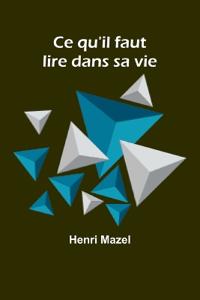 Cours familier de Littérature - Volume 10 (Edition1)