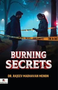 Burning Secrets (Edition1)