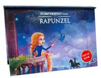 My First Pop Up Fairy Tales Rapunzel    (EditionEdition 1)
