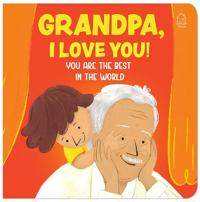 Grandpa, I Love You!