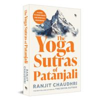 Yoga Sutras of Patanjali, The