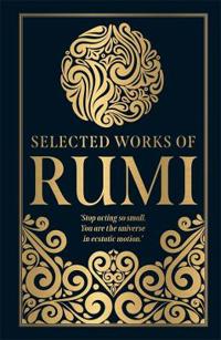 Selected Works of Rumi