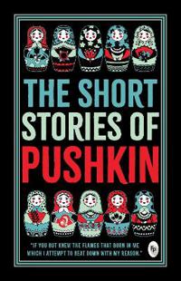 Short Stories of Pushkin_PB