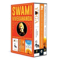 Swami Vivekananda