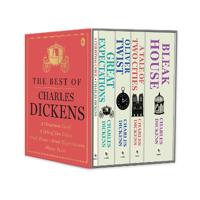 The Best of Charles Dickens