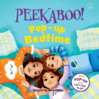 Pee-Ka-Boo! Pop-Up: Bedtime: Pop-Up and Lift the Flap