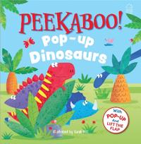 Pee- ka-boo