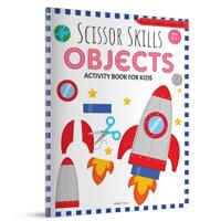 Scissor skills book 2 (Edition1)
