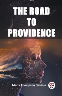The Road to Providence (Edition2023)