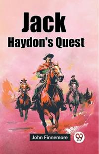 Jack Haydon's Quest (Edition2023)