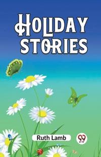 Holiday stories (Edition2023)
