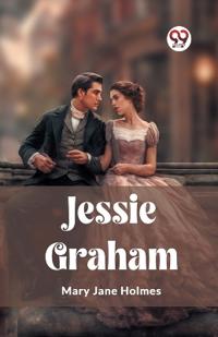 Jessie Graham (Edition2023)